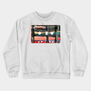 The Tree is the Ghost Crewneck Sweatshirt